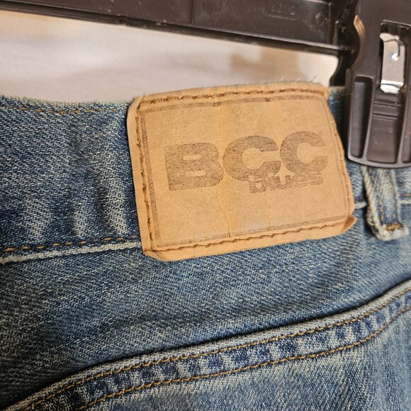 BCC Blues Jeans for Men - - ITEM #2044 - Picture 3 of 3